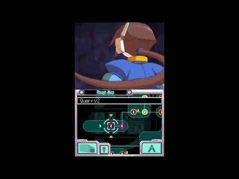 Ryu Plays Megaman ZX Advent Part 18 - vs Megaman ZX