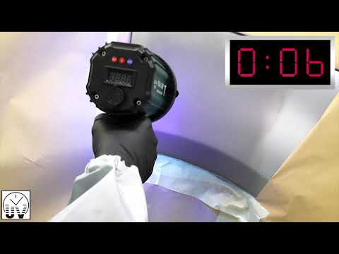 Lesonal - UV Filler TeslaCure