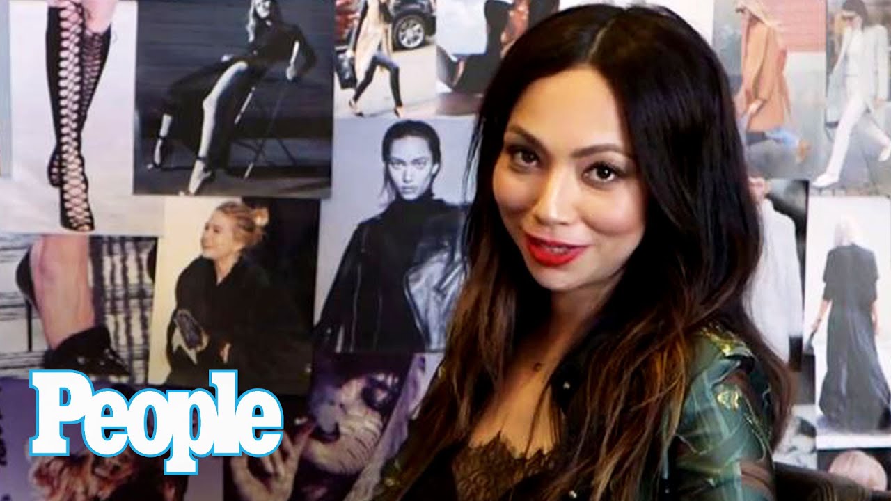 Stylist for Kylie Jenner, Gigi Hadid & More Gives Her Top 6 Styling Tips | Celeb Style | People