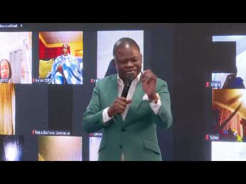 THE REVELATION OF THE SEVEN SEALS | PROPHET SHEPHERD BUSHIRI