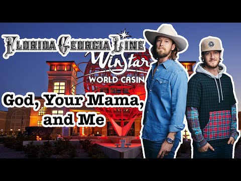 God Your Mama And Me video
