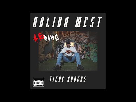 Kaliba West - Ticke Anders 16 Bars
