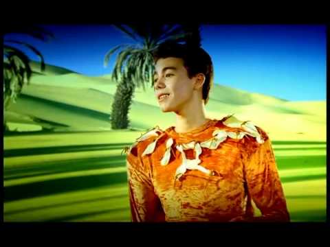 Romain Cortese - Puisque c'est ma rose - Le Petit Prince