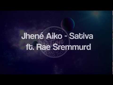 download lagu mp3 mp4 Sativa Lyrics Jhene Aiko, download lagu Sativa Lyrics Jhene Aiko gratis, unduh video klip Sativa Lyrics Jhene Aiko