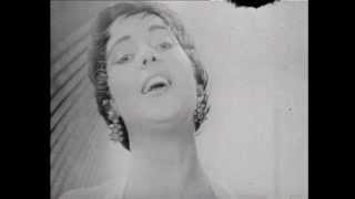 1957 Eurovision The Netherlands - Corry Brokken - Net als toen HQ