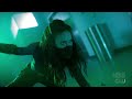 Wylde Grace Choi Black Lightning Scenes 2