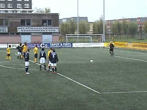 Haaglandia B1 - Quick B1