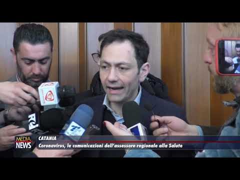 Medianews 24/02/20 2a edizione