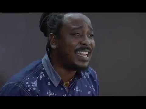 ISasha performs "Don't You Know"