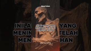 Download lagu Mengerikan!! inilah orang yang meninggal setelah menghina Tuhan. #shortvideo #feedshorts #tuhan mp3 Download lagu Mengerikan!! inilah orang yang meninggal setelah menghina Tuhan. #shortvideo #feedshorts #tuhan mp3