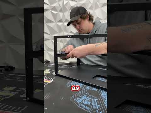 $30,000 WORK STATION! #workstation #pc #pcbuild #gamingpc #pcgaming #egirl #gamerguy