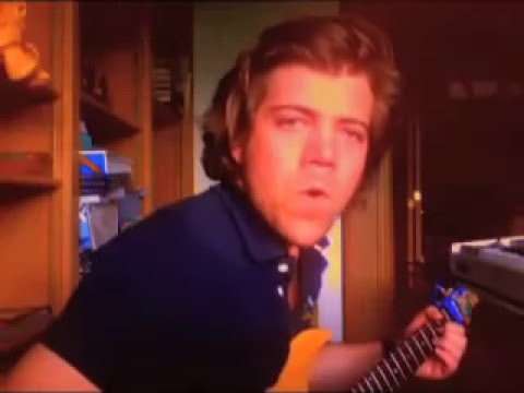 "Song for the Starving Artists (dawn of the resistance)" -- LIVE 