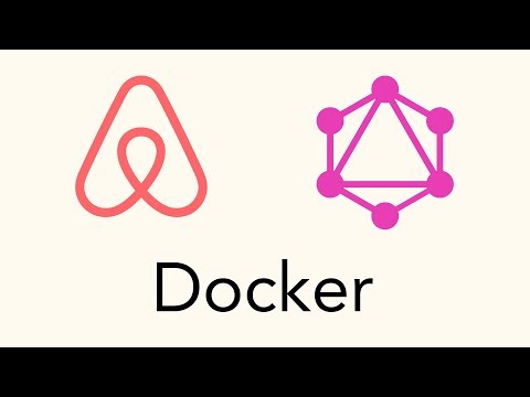 How to put a Yarn Workspace in a Docker Image Part 10