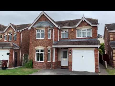 Muirfield Drive, Thornes, Wakefield - Virtual Tour