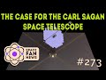 The Case for the Carl Sagan Space Telescope thumbnail