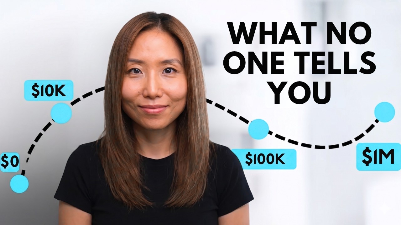 If I Started a Business in 2026, I'd Learn These 7 Lessons First