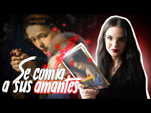 Vídeo relacionado con Hambre insaciable (Titania sombras)