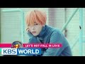 BIGBANG - LET'S NOT FALL IN LOVE | 빅뱅 - 우 ...