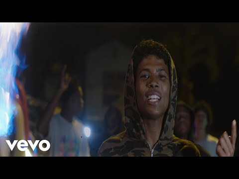 Yung Choppa, NGT - Swing Pon Dem Ends (Official Video)