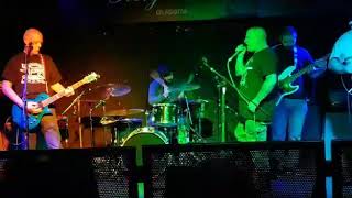 Shotgun solution Angelic upstarts cover and New Rose The Damned covers by Smeekered
