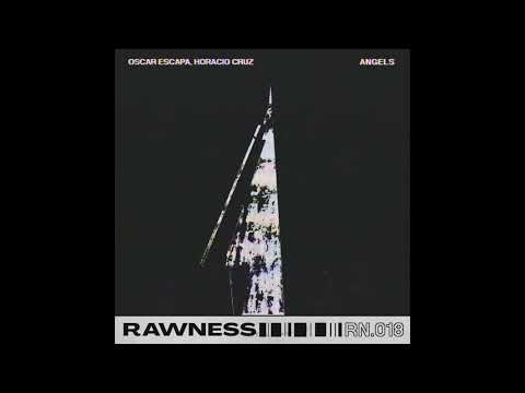 Oscar Escapa, Horacio Cruz - Angels Club (Intro)