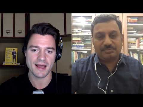 Nathan Latka interviews Woises
