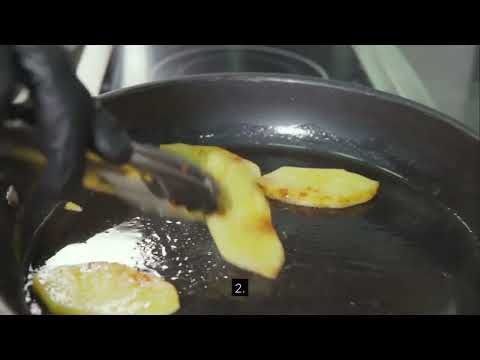 The Ultimate Guide to Choosing the Best Frying Pan for Gas Stoves