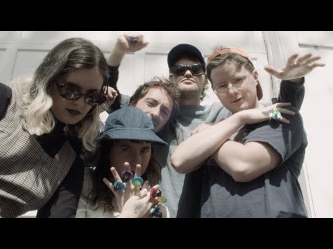 'Handsome Man' - Wednesday