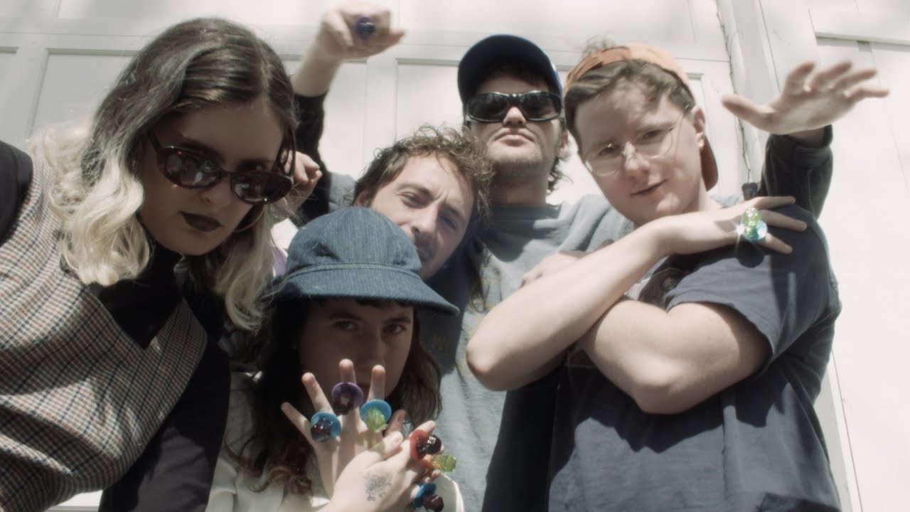 "Handsome Man"  - Wednesday