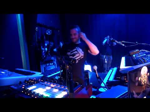 Disco Biscuits • 11/10/2022 • 1080p