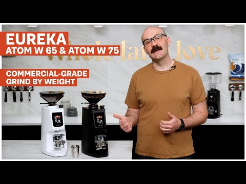 Eureka Atom W 65 & Atom W 75 Review