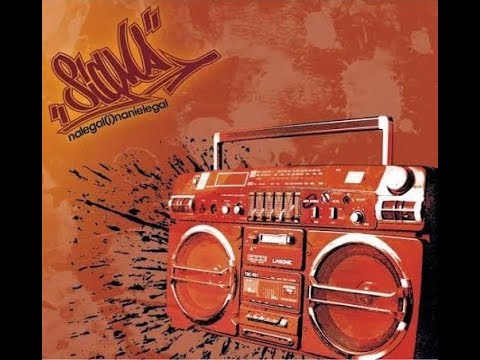 10. SIGMA - Dobre Słowo (prod.KillaBreakz, skrecz DJ WLB)