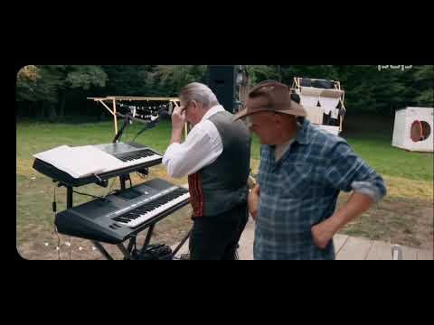 Kmetija: Franci zapleše