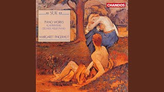 About Mother, Op. 28: V. Remembering