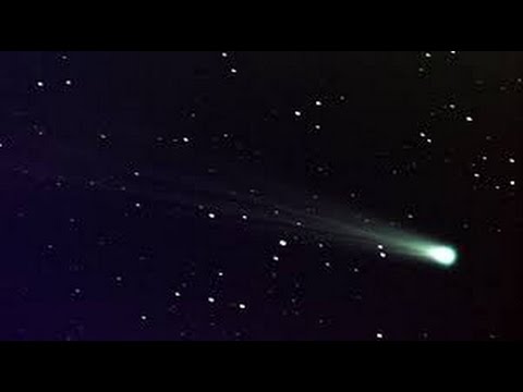 Documentary Comet 2017 HD - Comet Mysteries