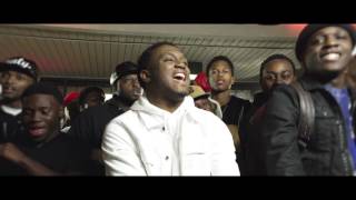 BIG BEN iMOB4REAL - "Step In My Way" (Official Music Video)