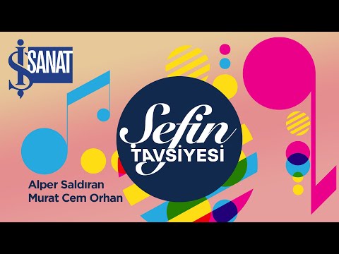 Şefin Tavsiyesi "Modernizm"