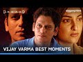Best Of Vijay Varma From Dahaad | Prime Video India