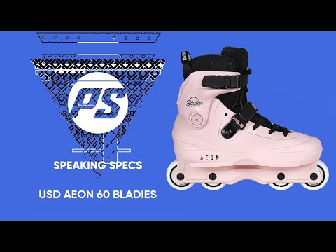 USD Aeon Bladies 60 - Speaking Specs