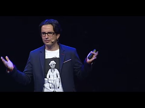 Rethinking alternatives in the war on drugs | Rodrigo Nieto Gomez | TEDxVilnius