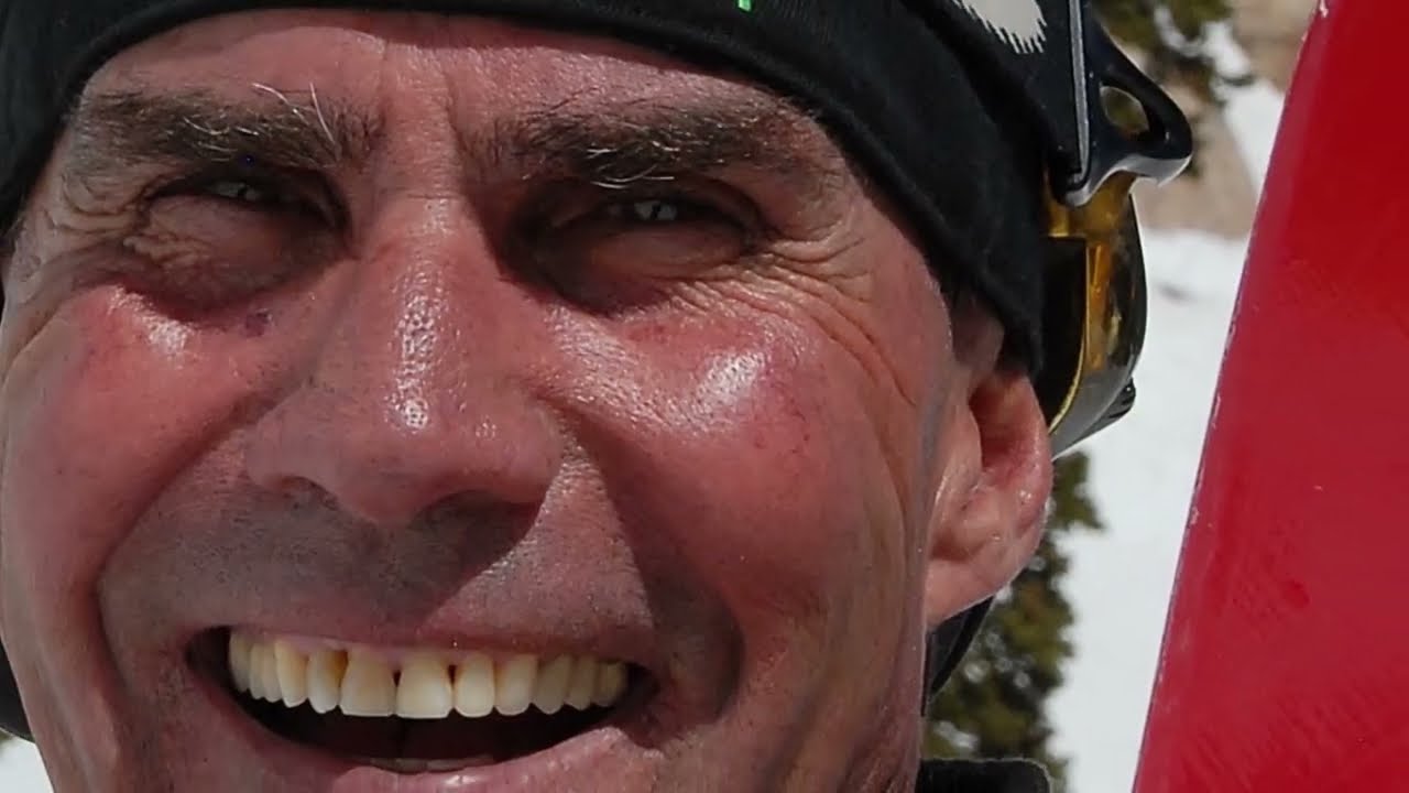 Video: Bob Salerno