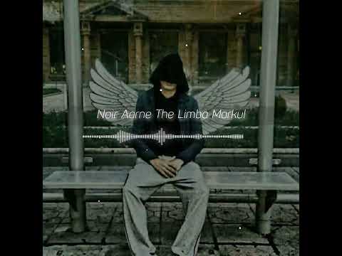 Noir Aarne The Limba Markul