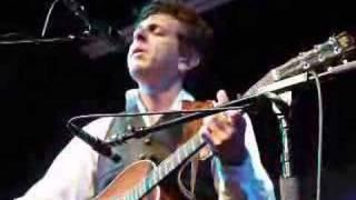 Michael Penn - LIVE -"OK" - April 2007