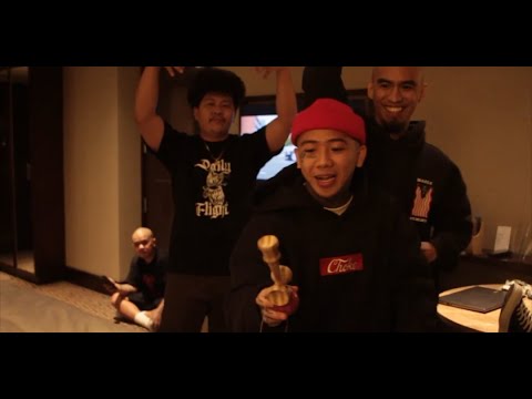 Sorrento Aze - Nanatiling Chill (Official Music Video) Prod By. Seanjohannn