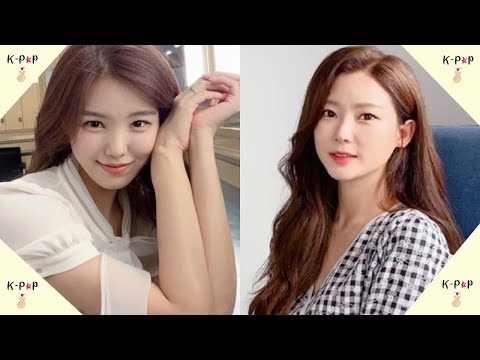 Gavy NJ's Jenny and Seorin both deny being former girl group member 'A' who got pregnant by  man