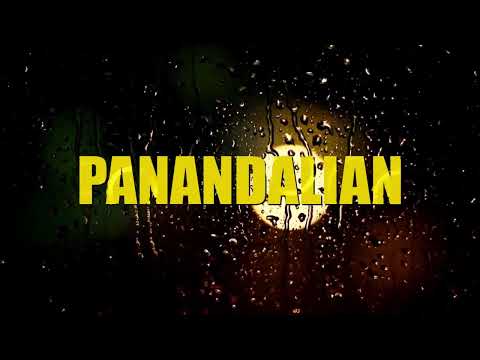 Panandalian - Yo'bad x Moregun "Official lyric video"