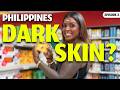 Black Beauty What It S Like Being Dark Skinned In The Philippines
