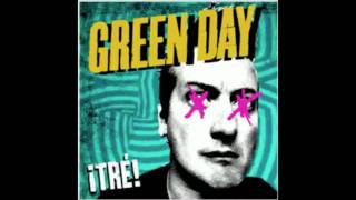 Tre Cool (Green Day) - Like A Rat Does Cheese