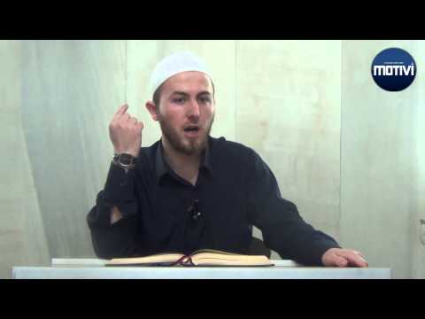 (21) Ndalimi i rreptë për ndërtimin e xhamive mbi varreza