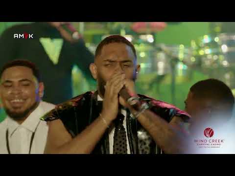 Raynor "Raey" Lauffer - Esaki ta pa bo